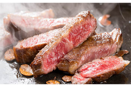 【日時指定必須】五島牛特上 サーロイン 2.5kg-3kg 国産牛 牛肉 ブランド牛 （ソース付） 五島市/鬼岳牧場[PEK006] 