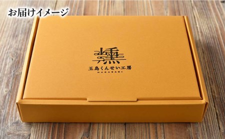 さざえ・たこ燻製 ４点セット 五島市/五島くんせい工房　[PDD022]  魚貝類 サザエ たこ タコ 蛸 おつまみ 酒の肴 詰め合わせ セット