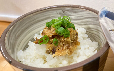 【6回定期便】焼きさば味噌 85g×3本入 鯖 サバ みそ おかず 瓶詰 化粧箱 五島市/大河内商店[PAQ015]