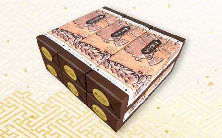 カステラ 高島屋選定品 | 松翁軒 カステラ 1.0号×6本[CFQ051] カステラ