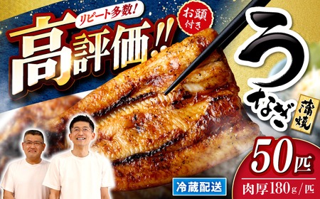 国産 うなぎ 50尾 CCA015 うなぎ 鰻 うなぎ