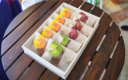 【どらどらどら】生クリームどら焼き（3種）計10個＜フレージュ近藤＞ [CDB001] どら焼き