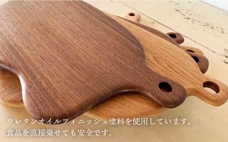 ハンドクラフト カッティングボード『ヤーマンボード/山』（樹種：ホワイトアッシュ）＜NISHIMOKUSAN＞ [CEC002]