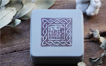 クッキーセット?手紙 to 教会? 自然と暮らすぐりーん CEM003 クッキー