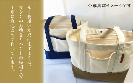 【使い勝手がいい！】帆布トートバッグ あく色＜グッピーサウンド＞ [CEV002] トートバッグ