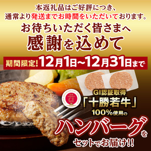 ”生産者応援！”今ならハンバーグ付！十勝雪晴れ豚 切り落とし 3kg 豚肉 切り落とし_S003-0030