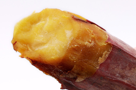 焼き芋 冷凍 シルクスイート・紅はるか 2種セット 約 2kg（8～10本） [雲仙みずほの郷 長崎県 雲仙市 item1428] やきいも 焼きいも セット 食べ比べ さつまいも サツマイモ さつま芋