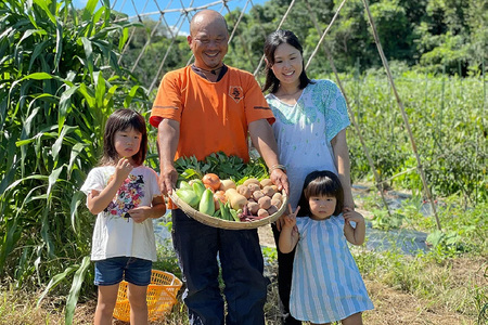 季節の旬野菜セット 6～10品種 詰め合わせ 産地直送 [雲仙つむら農園 長崎県 雲仙市 item1722] やさい 西洋野菜 根菜 季節野菜 食べ比べ