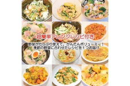 長崎皿うどん (特製スープ&アレンジレシピ付) 6人前 [吉岡青果 長崎県 雲仙市 item1301] 皿うどん 揚麺 本場の味