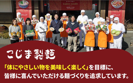 【長崎本場の味】スープ付き皿うどんファミリーパック 8人前 / 皿うどん 長崎 贈り物 お取り寄せ お土産 本場 / 南島原市 / こじま製麺 [SAZ024]