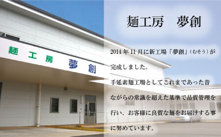 島原 手延そうめん 8kg ふるさと企画 [SBA070] そうめん