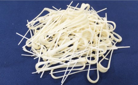 島原手延そうめん 上級品 2.5kg ふし麺付き [SDC001] そうめん