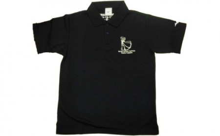 【突撃！南島原情報局 神回 公認！】世界遺産 ポロシャツ 1枚 Lサイズ / 南島原市 / スポーツショップ ナンスポ [SDI004]