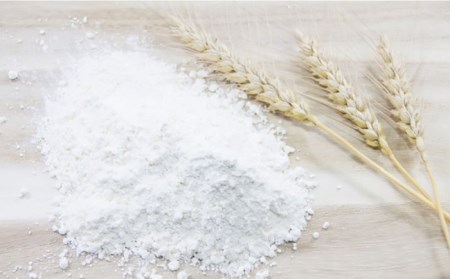 ＜国産小麦100％＞金帯・島原手延べひやむぎ 1kg / ひやむぎ 冷麦 冷や麦 高級 島原 手延べ そうめん 素麺 麺 乾麺 国産 国産小麦 金帯 / 南島原市 / 長崎県農産品流通合同会社 [SCB011]