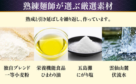 手延べ 細うどん 40食（200g×20袋）計4kg　/ うどん 麺 手延べ 年内配送 年内発送 / 南島原市 / 川上製麺 [SCM066]