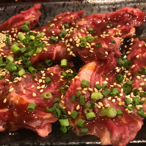 【6回定期便】長崎和牛 もも肉 800g    / もも スライス うす切り 薄切り 牛肉 すき焼き すきやき しゃぶしゃぶ / 南島原市 / はなぶさ [SCN080]