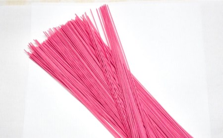 島原 手延 梅素麺 250g  / そうめん 素麺 南島原市 / 島原手延素麺組合連絡協議会 [SAN006]