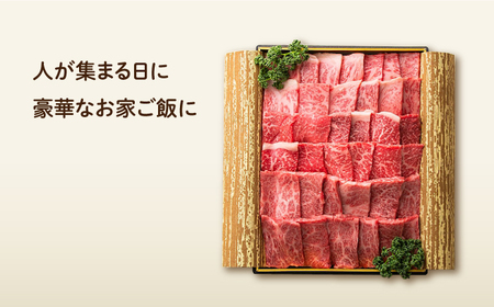 長崎和牛 焼肉3種セット 計600g（カルビ＆ロース＆赤身 各200g)[ECT025] 国産 長崎和牛 焼肉 牛肉 焼肉セット 国産 焼肉セット 和牛 焼肉 BBQ 焼肉 焼肉セット