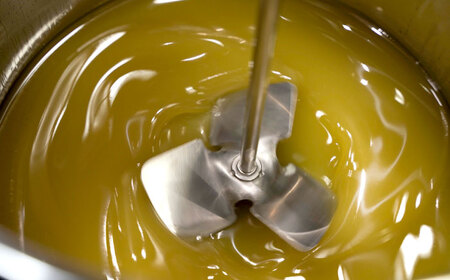 PUPA OLIVE SOAP オリーブオイル石けん 1個 アグリューム/長与町[EAI287]