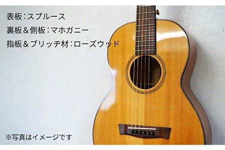 TAKAMINE　パーラータイプ アコースティックギター　T-P1 AN 美品