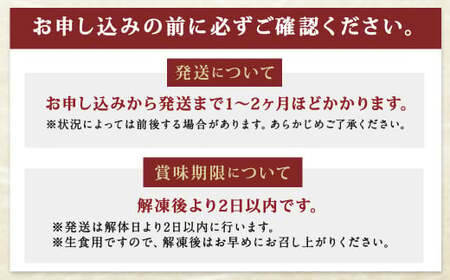 長崎県産 本マグロ「中トロ」約300g【大村湾漁業協同組合】