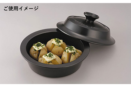 たった15分で本格焼き芋 電子レンジ焼き芋器 ポテトロ４ 調理器具 調理器 キッチン用品 食器 日用品 レンジ料理 簡単 時短 調理 トーセラム Bao031 長崎県東彼杵町 ふるさと納税サイト ふるなび