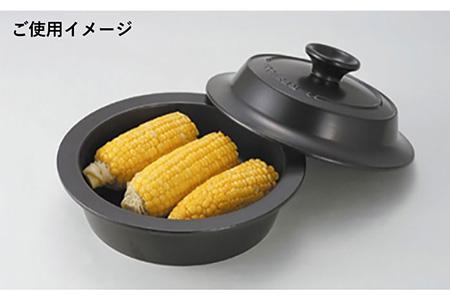 たった15分で本格焼き芋 電子レンジ焼き芋器 ポテトロ４ 調理器具 調理器 キッチン用品 食器 日用品 レンジ料理 簡単 時短 調理 トーセラム Bao031 長崎県東彼杵町 ふるさと納税サイト ふるなび