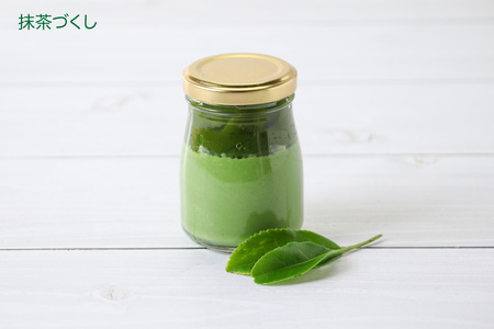 プリン そのぎ茶 そのぎ茶プリン6個セット（めっ茶イケてるCセット） [シュシュ 長崎県 東彼杵町 hs42bag410000]