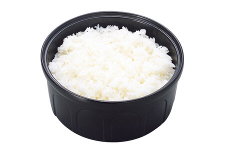 電子レンジ対応 ニューセラミックスおひつ君 3合用 [トーセラム 長崎県 東彼杵町 hs42bag480004]