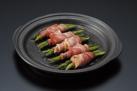 電子レンジ対応 ドリームキッチン 皿2枚 セット蓋付き [トーセラム 長崎県 東彼杵町 hs42bag480005]