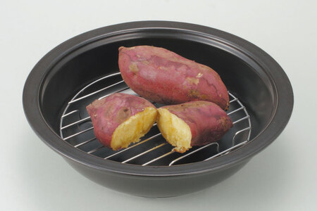 直火対応 お手軽燻製鍋 スモークチップ付き [トーセラム 長崎県 東彼杵町 hs42bag480009]