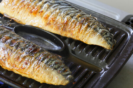 温度センサー付きガスコンロ対応 焼い太郎Ｓ＆Ｍセット [トーセラム 長崎県 東彼杵町 hs42bag480010]