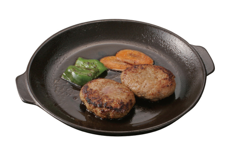 温度センサー付きガスコンロ対応 焼き台＆焼き陶板セット [トーセラム 長崎県 東彼杵町 hs42bag480011]