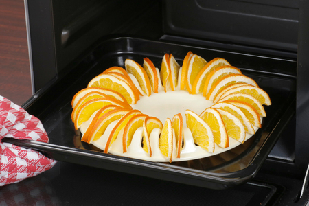 電子レンジ対応 ニューレンジ チップスクッカー [トーセラム 長崎県 東彼杵町 hs42bag480018]