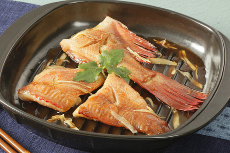 直火対応 ニューセラミックス 両手型 スキレットパン 蓋付き [トーセラム 長崎県 東彼杵町 hs42bag480019]