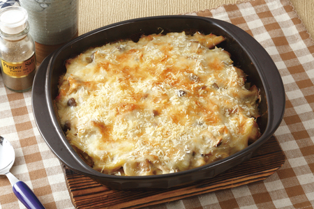 直火対応 ニューセラミックス 両手型 スキレットパン 蓋付き [トーセラム 長崎県 東彼杵町 hs42bag480019]