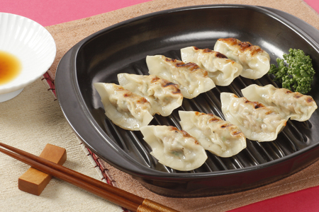 直火対応 ニューセラミックス 両手型 スキレットパン 蓋付き [トーセラム 長崎県 東彼杵町 hs42bag480019]