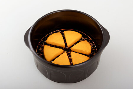 セラミックス ダッチオーブンS 燻製チップ付き [トーセラム 長崎県 東彼杵町 hs42bag480023]