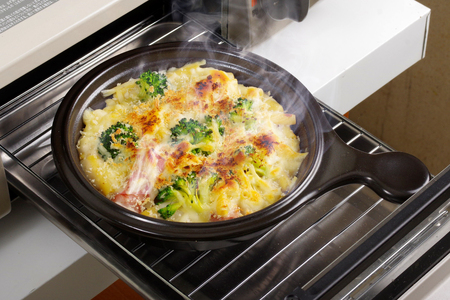 直火対応 こんがりミニパン 2個セット [トーセラム 長崎県 東彼杵町 hs42bag480024]