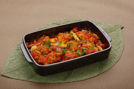 セラミックスマルチロースター 蓋付き [トーセラム 長崎県 東彼杵町 hs42bag480033]