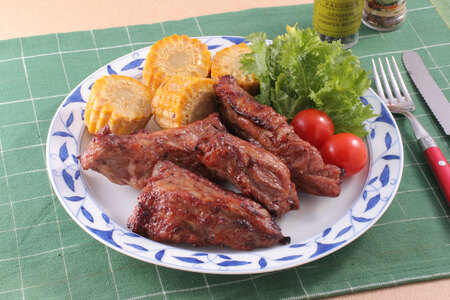 直火対応 お手軽燻製鍋 小 スモークチップ付き [トーセラム 長崎県 東彼杵町 hs42bag480042]