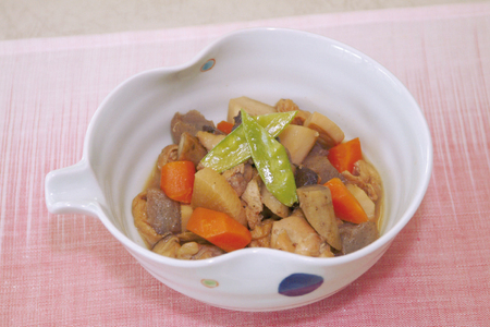 直火対応 片手ゆきひら鍋 蓋付き 約22cm [トーセラム 長崎県 東彼杵町 hs42bag480044]