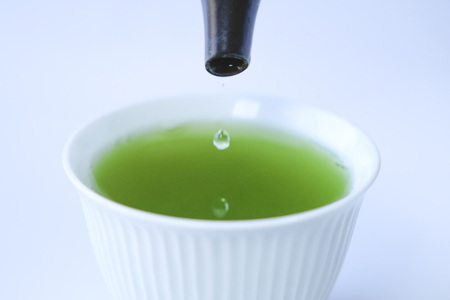 茶 緑茶 【長崎県優良特産品推奨品】そのぎ茶 (特上) 100g 3袋入り 総計300g [まるせい酒井製茶 長崎県 東彼杵町 hs42bag370000]