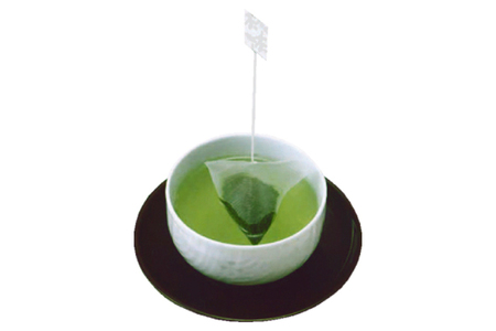 お茶 緑茶 そのぎ茶 緑茶ティーバッグ タグ付き (2.5g×25P)1袋 [西坂秀徳製茶 長崎県 東彼杵町 hs42bag510004]