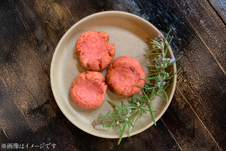 塩麹 クッキー 季節 フルーツ入り 塩麹クッキー 1袋 4個入 6袋 詰合せ [海月食堂 長崎県 東彼杵町 hs42bag460000] 4,200円