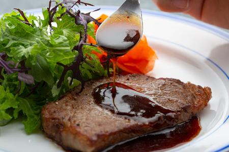 酵素 ドレッシング バルサミコソース 季節 酵素 ドレッシング & バルサミコソース セット 各 200ml [海月食堂 長崎県 東彼杵町 hs42bag460002]