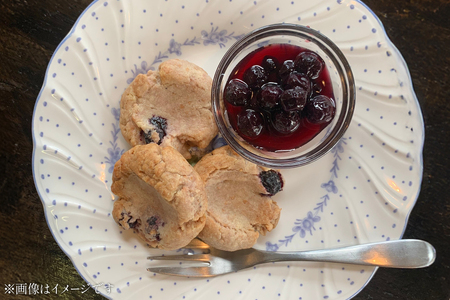 塩麹 クッキー 豆腐 ブランデーケーキ 豆腐ブランデーケーキ 400g &塩麹クッキー 1袋 4個入 6袋 詰合せ [海月食堂 長崎県 東彼杵町 hs42bag460004]