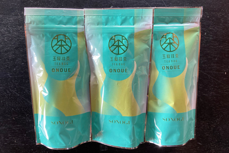 緑茶 ティーバック 玉緑抹茶 ティーバック [おのうえ茶園 長崎県 東彼杵町 hs42bag740001]