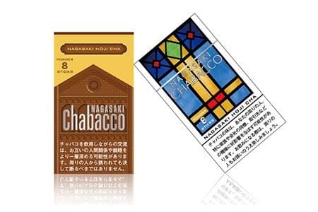 長崎chabacco チャバコ 3種セット (各2箱/計6箱) 茶 お茶 緑茶 抹茶