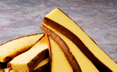 訳アリ 幸せの黄色いカステラ 5パックセット[OBS010] 訳ありカステラ